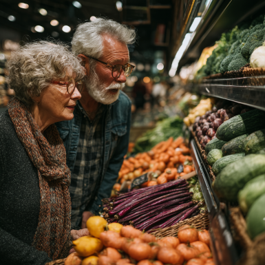 Експерти з харчування